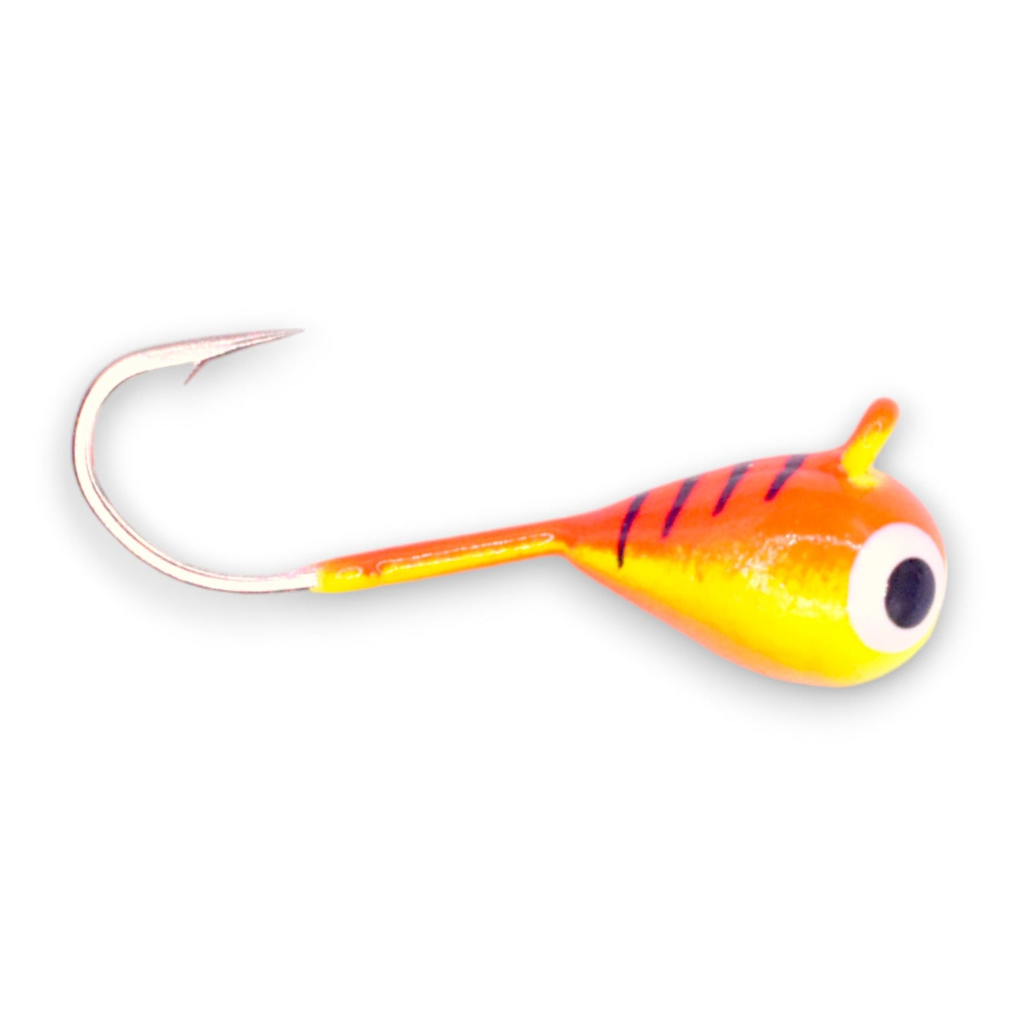 Kenders Tungsten Teardrop (Large Hook Series)