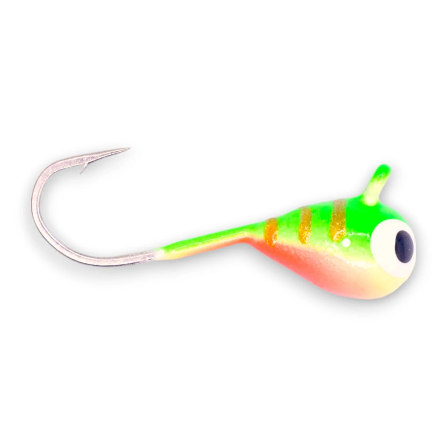 Kenders Tungsten Teardrop