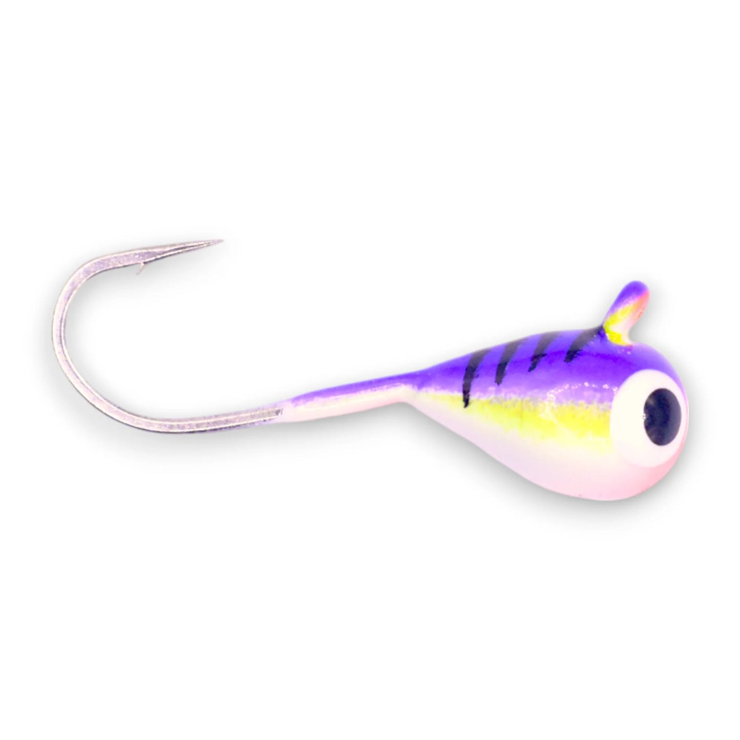 Kenders Tungsten Teardrop (Large Hook Series)
