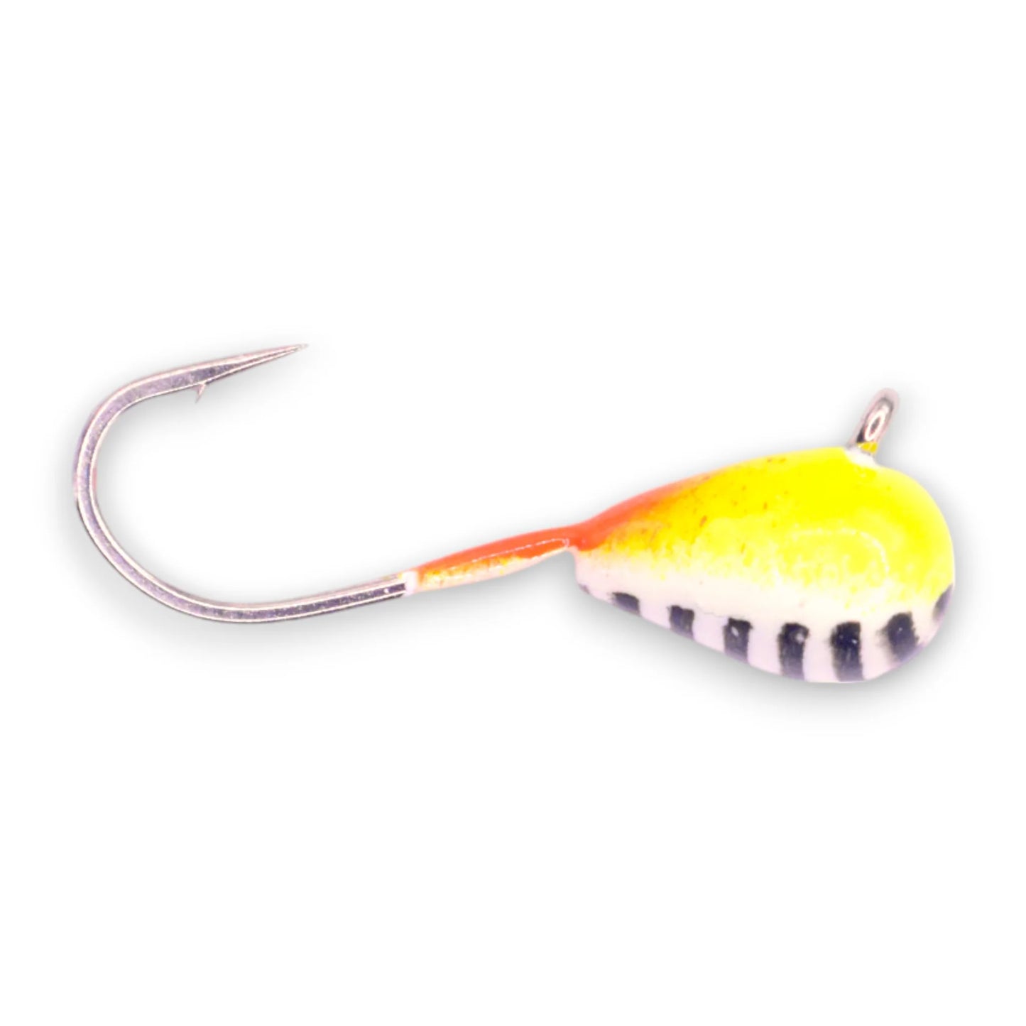KENDERS Tungsten Glow long shank Jigs