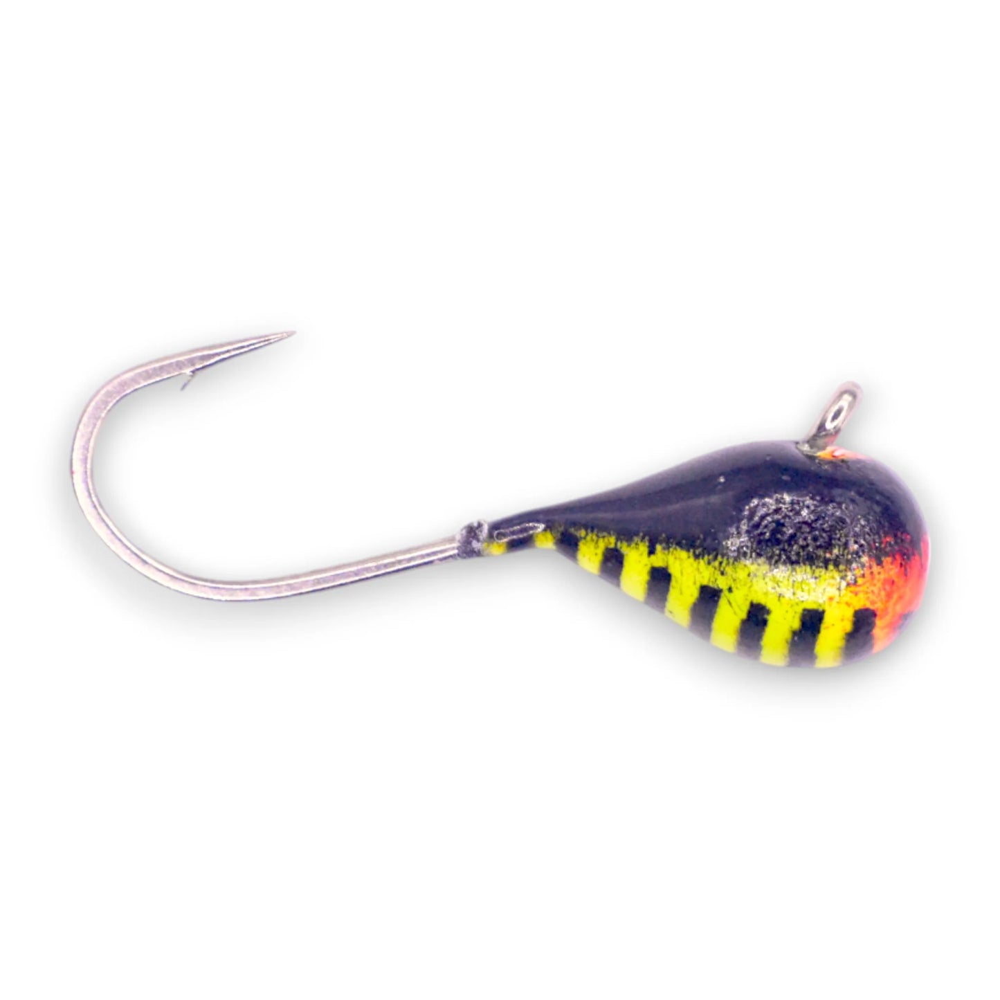 KENDERS Tungsten Glow long shank Jigs