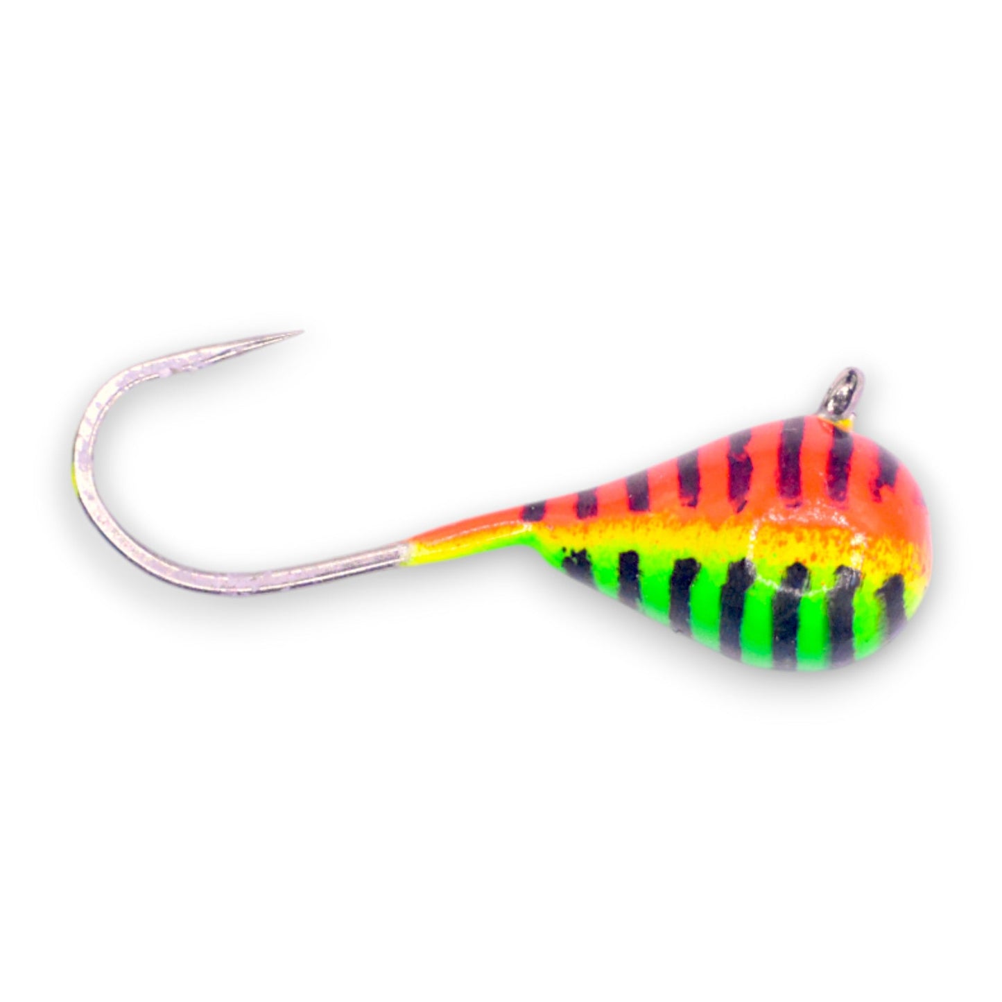 KENDERS Tungsten Glow long shank Jigs