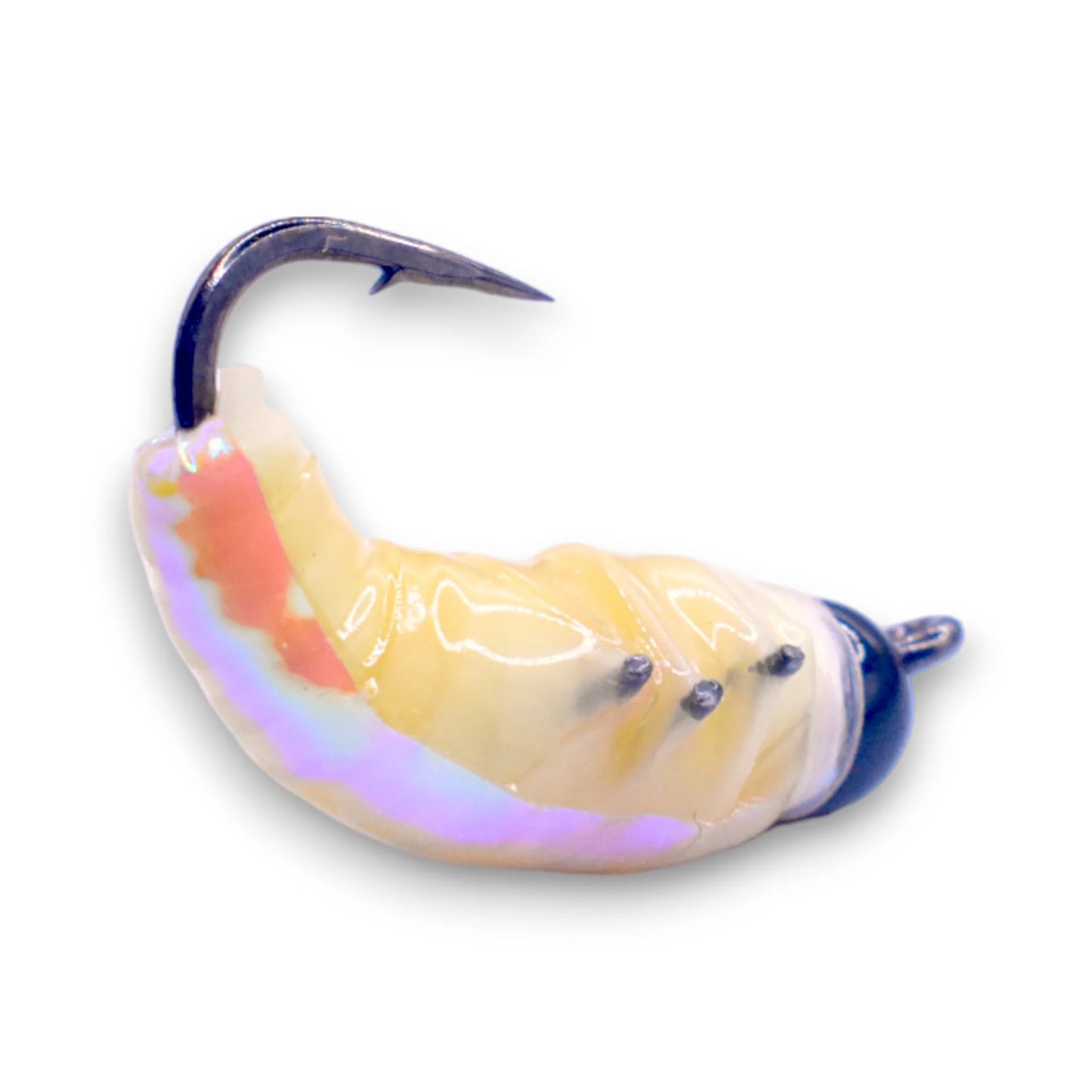 Kenders AKUA JIG TUNGSTEN SERIES WAXIES Jigs