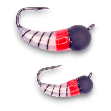 Kenders Akua Tungsten Stud Jigs