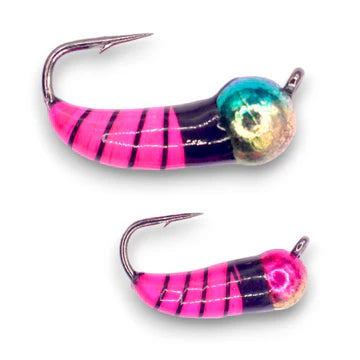 Kenders Akua Tungsten Stud Jigs