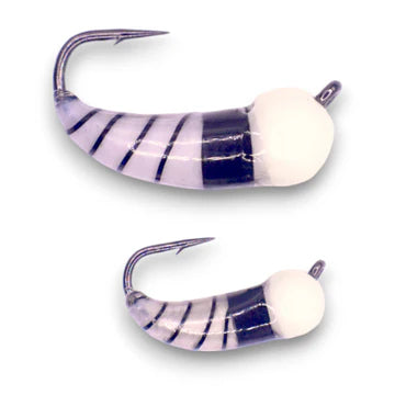Kenders Akua Tungsten Stud Jigs