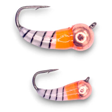 Kenders Akua Tungsten Stud Jigs