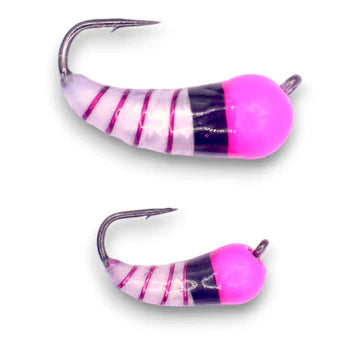 Kenders Akua Tungsten Stud Jigs