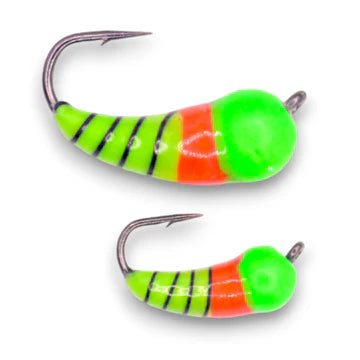 Kenders Akua Tungsten Stud Jigs