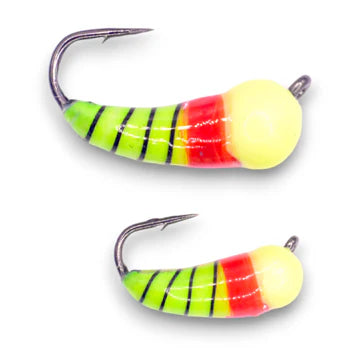 Kenders Akua Tungsten Stud Jigs