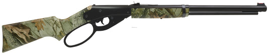 Daisy Camo Lever Action Big Loop, .177, 350 FPS