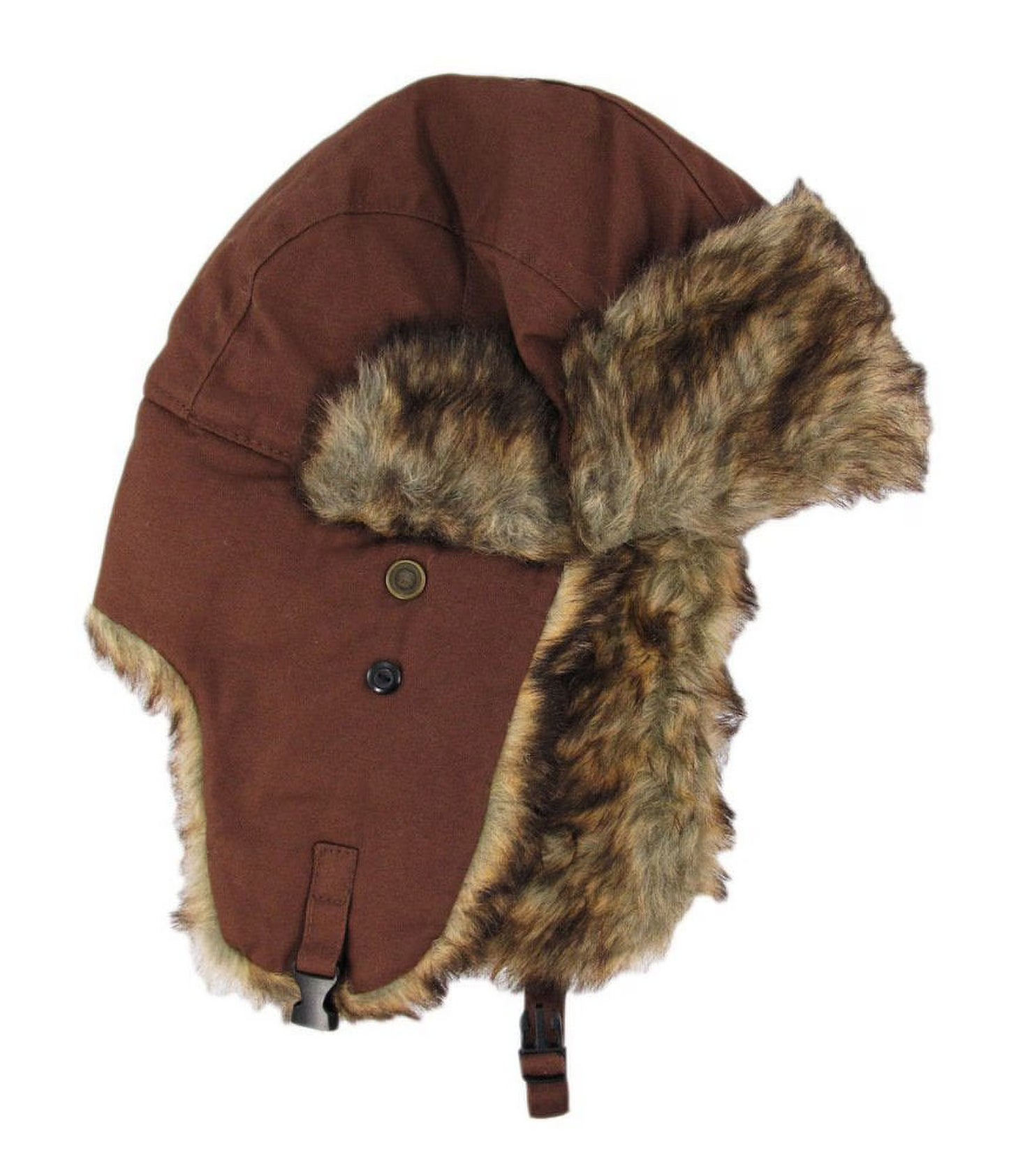 dakota dan fur hat ast colors