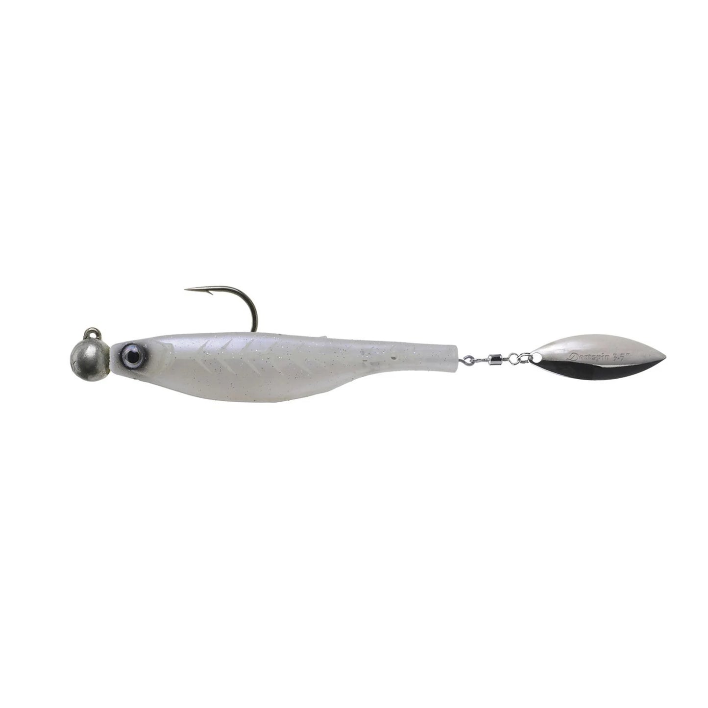 HYPERLASTICS DARTSPIN PRO JIGHEAD