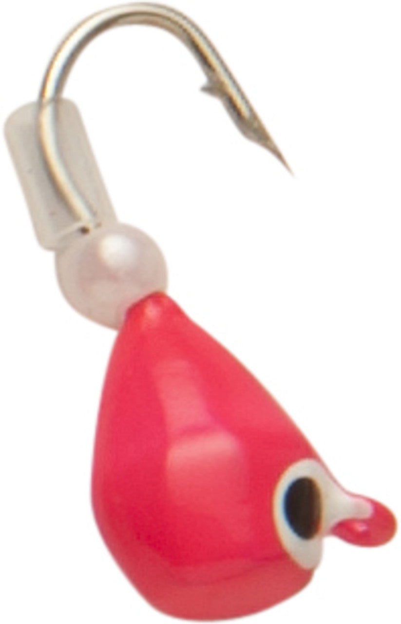 Custom jig and spins Diamond Jig 2 Pack