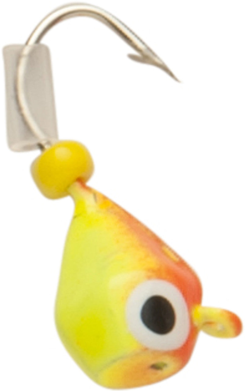 Custom jig and spins Diamond Jig 2 Pack