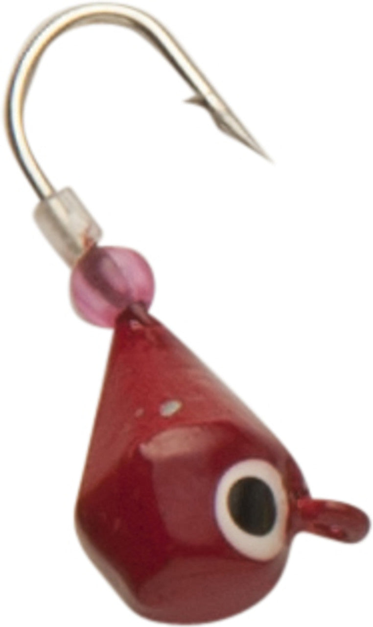 Custom jig and spins Diamond Jig 2 Pack