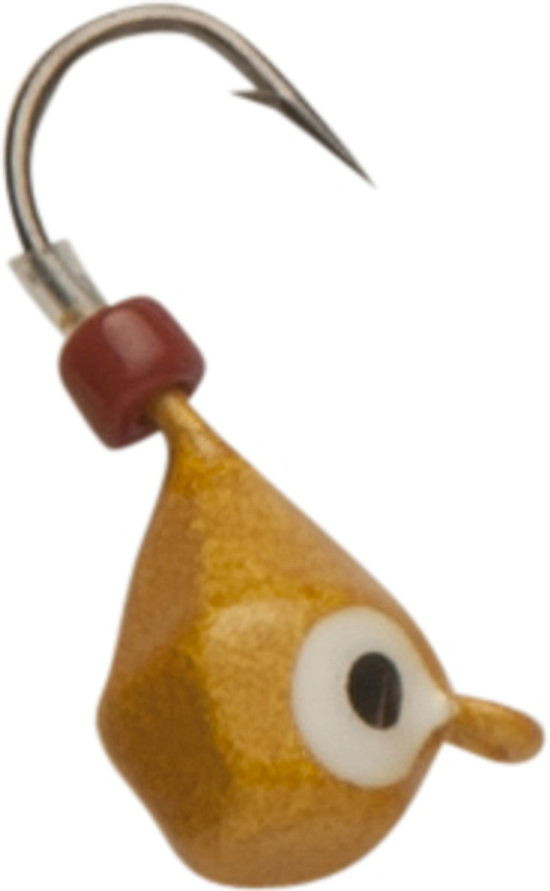 Custom jig and spins Diamond Jig 2 Pack