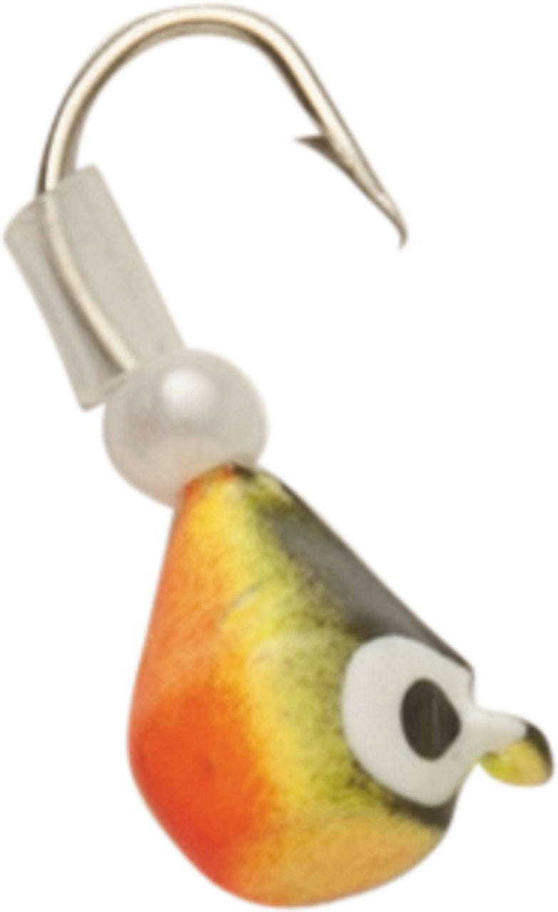 Custom jig and spins Diamond Jig 2 Pack