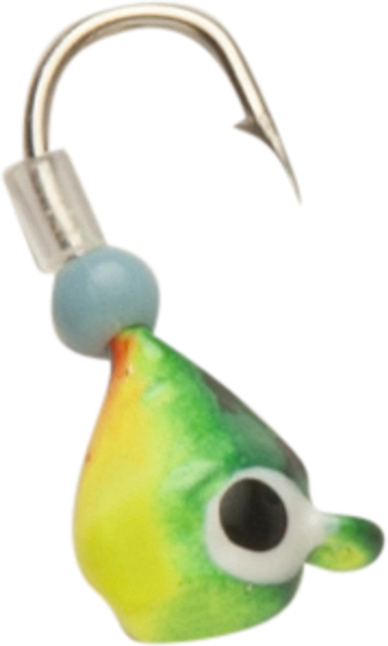 Custom jig and spins Diamond Jig 2 Pack