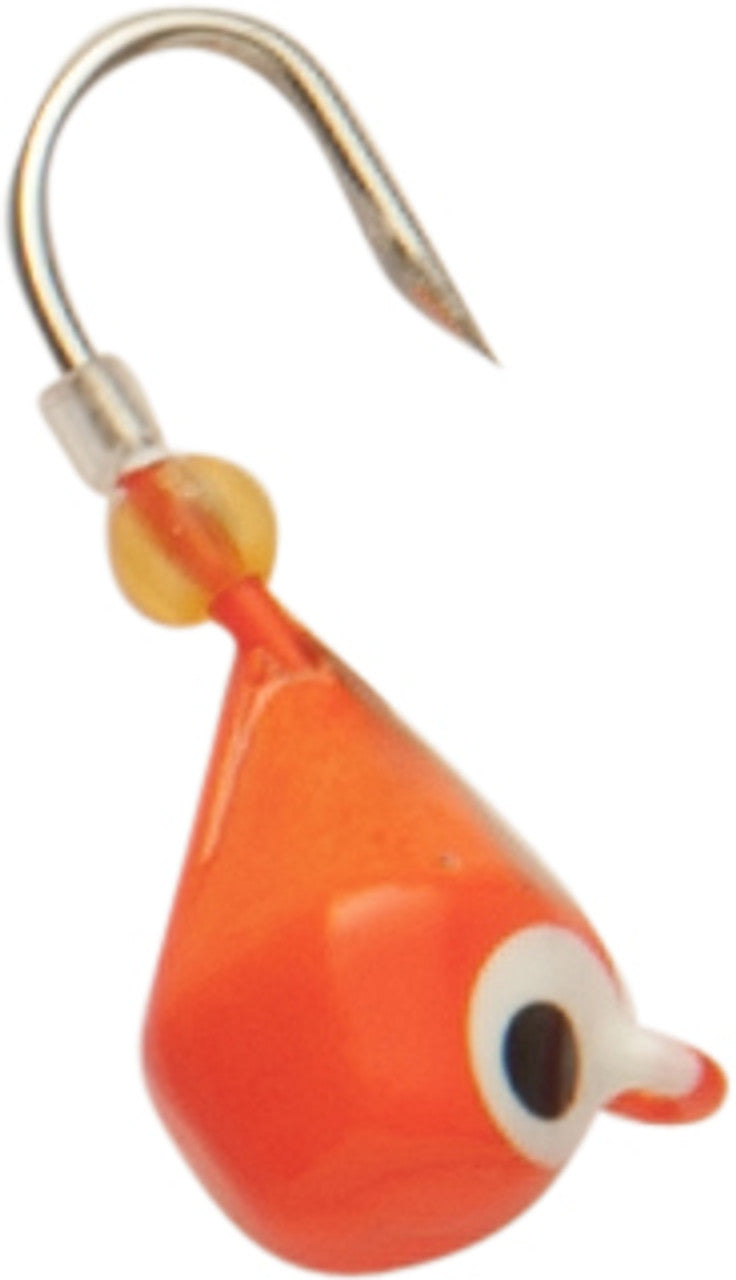 Custom jig and spins Diamond Jig 2 Pack