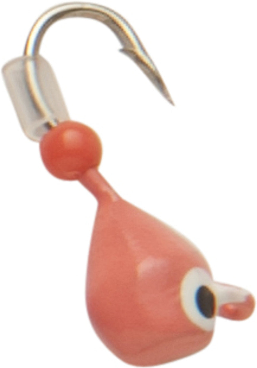 Custom jig and spins Diamond Jig 2 Pack