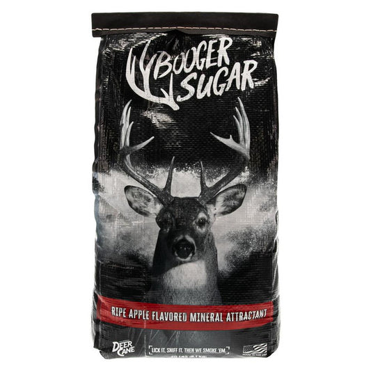 Evolved EVL-EVO24504 Booger Sugar / Apple/ 5lb
