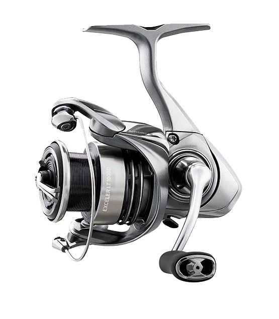Daiwa EXCELER LT SPINNING REEL