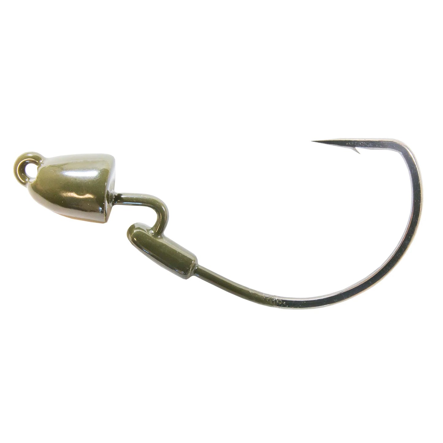 Z Man Pro Bulletz Weedless Jig Heads