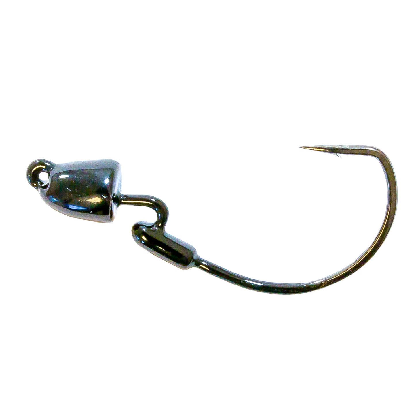 Z Man Pro Bulletz Weedless Jig Heads