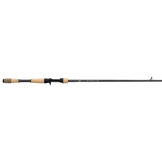 Fenwick Eagle Bass Casting Rod