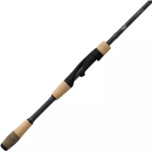 FENWICK HMG BASS SPINNING ROD