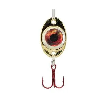 FishDaddy Dirty Bomb spoon 1/8 oz