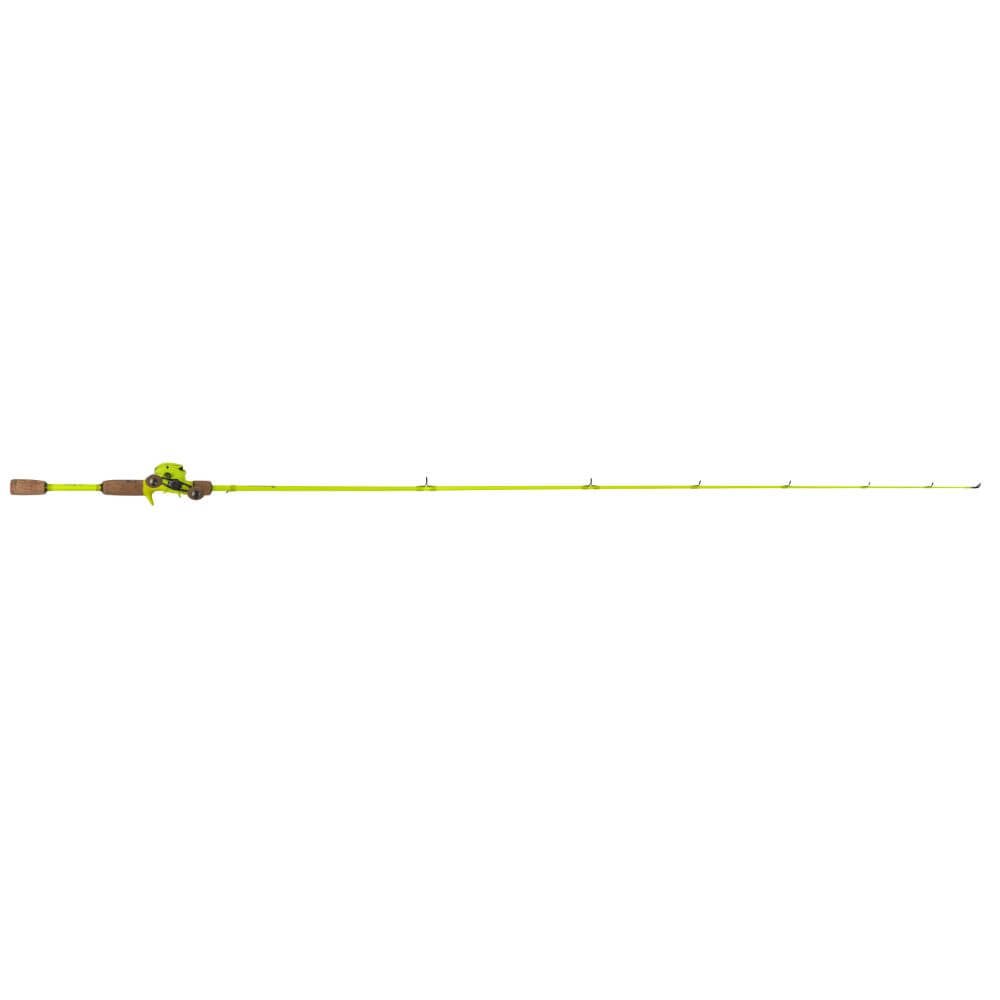 ProFishiency 5’6″ Next Gen Flash Baitcast Combo