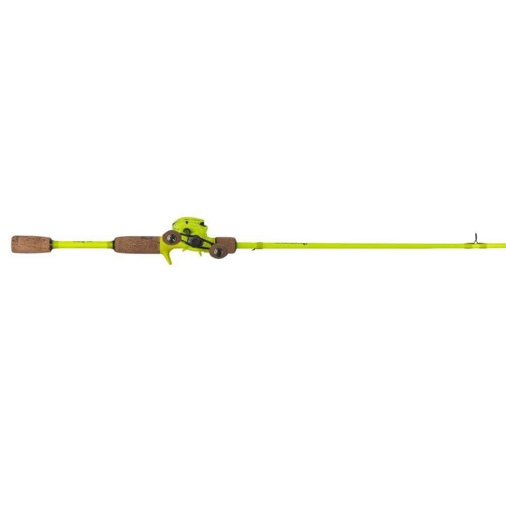 ProFishiency 5’6″ Next Gen Flash Baitcast Combo