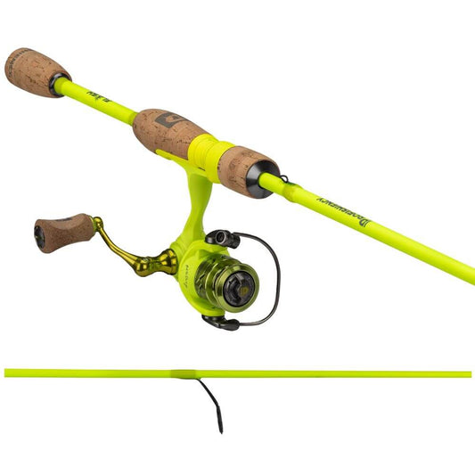 ProFISHiency Next Gen Flash Spinning Combo