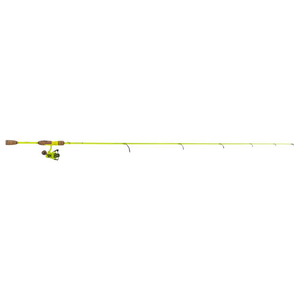ProFISHiency Next Gen Flash Spinning Combo