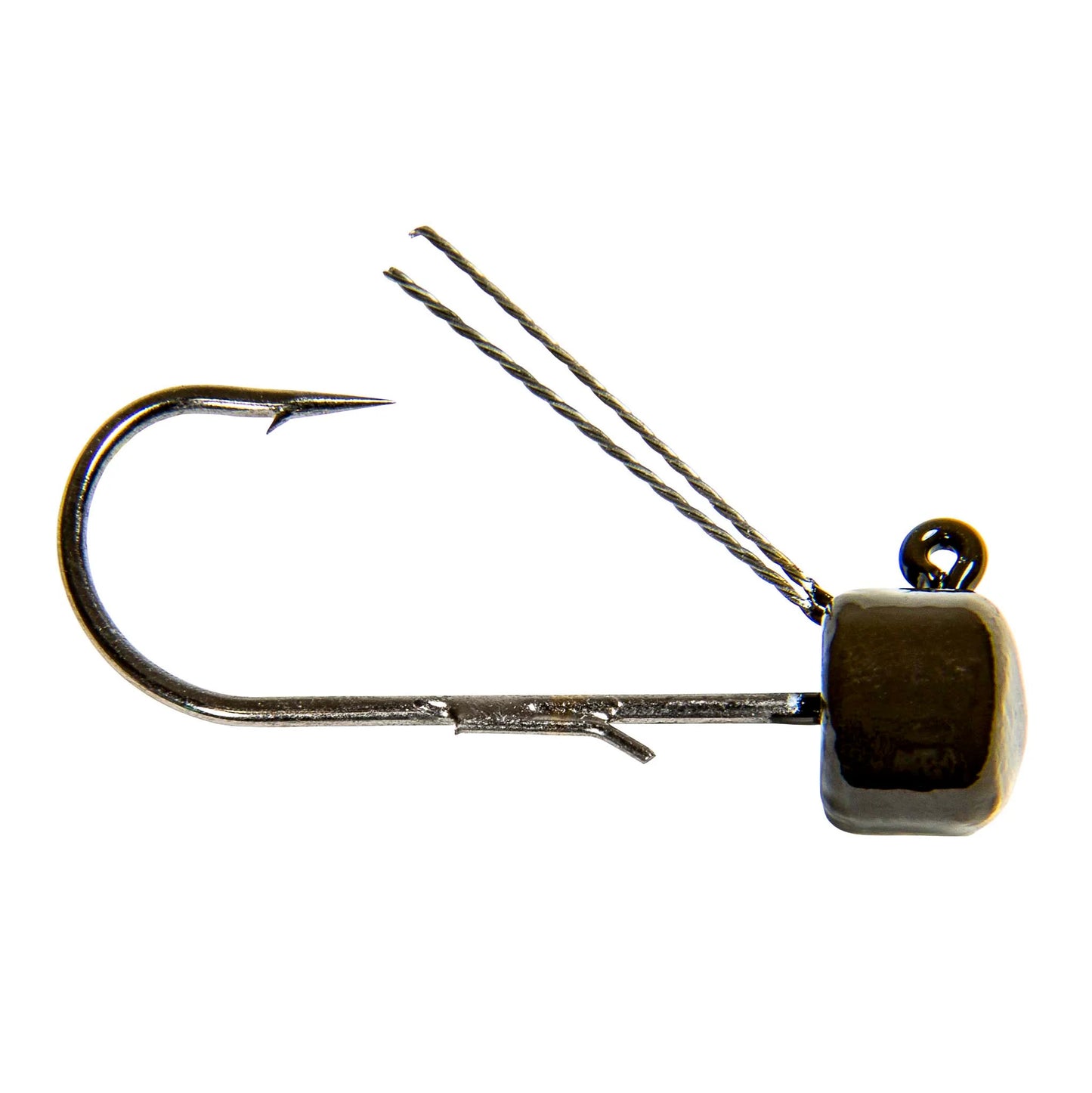 Z Man Pro Shroomz Ned Rig Weedless Jig Heads