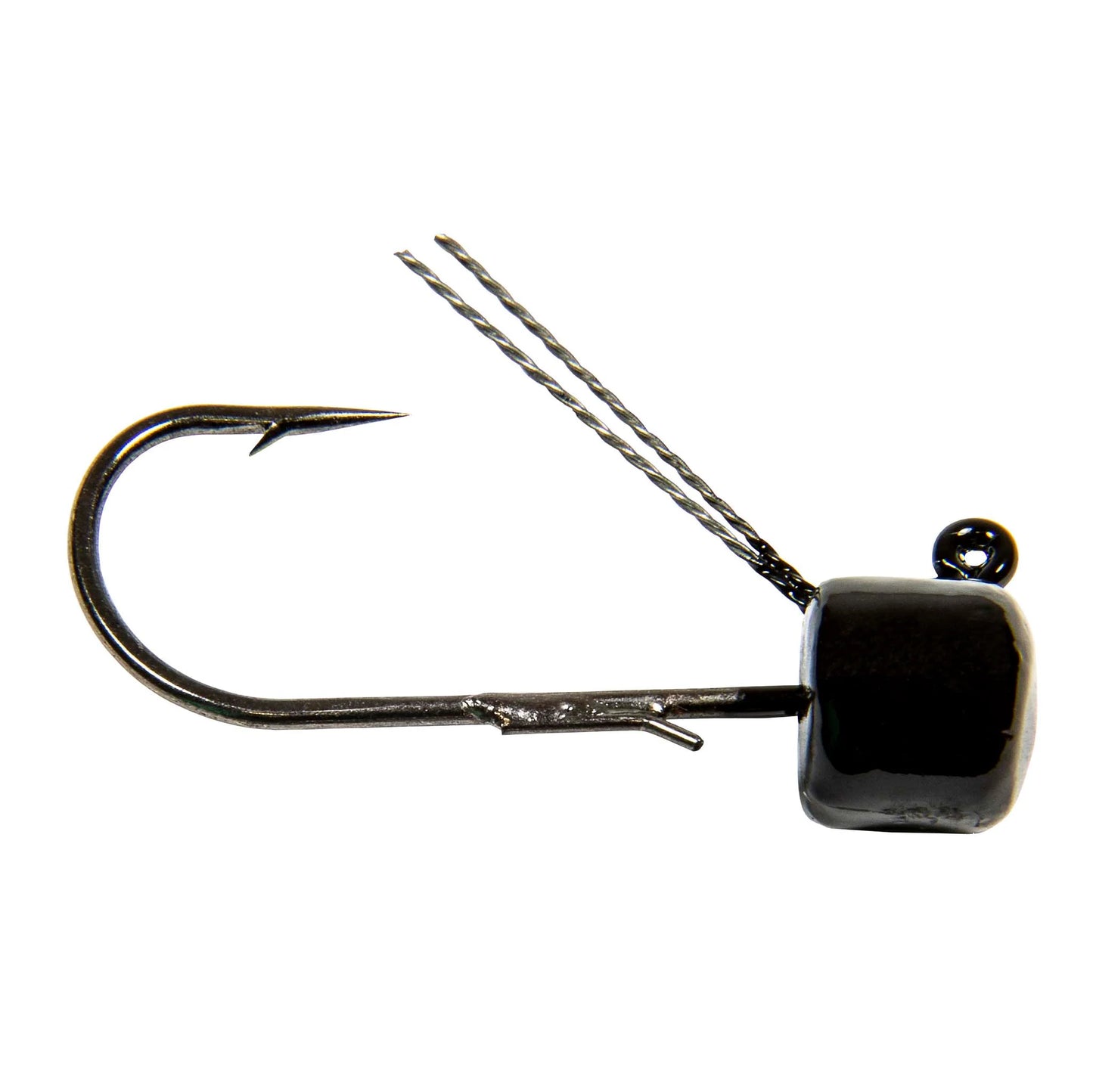 Z Man Pro Shroomz Ned Rig Weedless Jig Heads