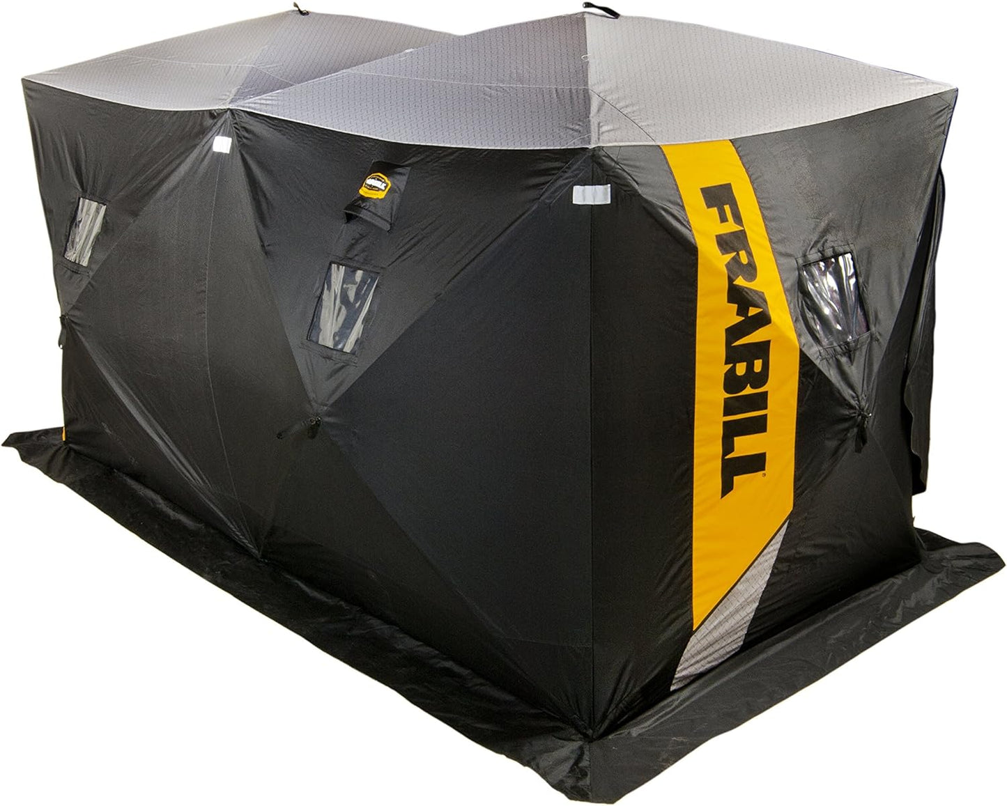 Frabill Hq300 Ice Fishing Shelter