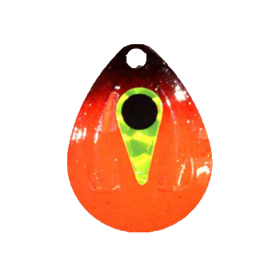 JB Lures Ventilator Magnum Spinner Rig