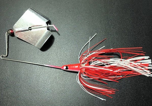 Leena Lures 1/2oz Buzzbait