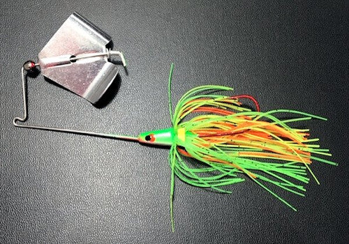 Leena lures buzz baits 1/2oz