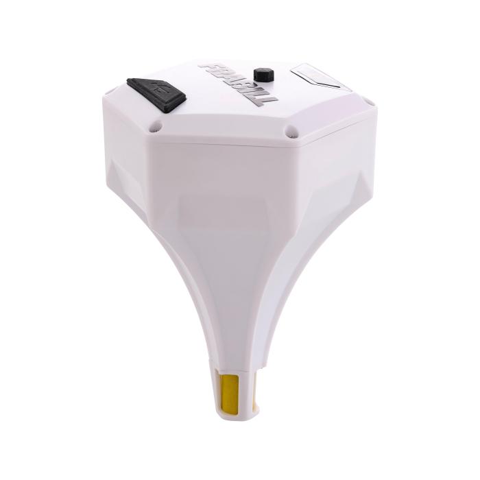 Frabill Recharge Floating Aerator FRBAP22