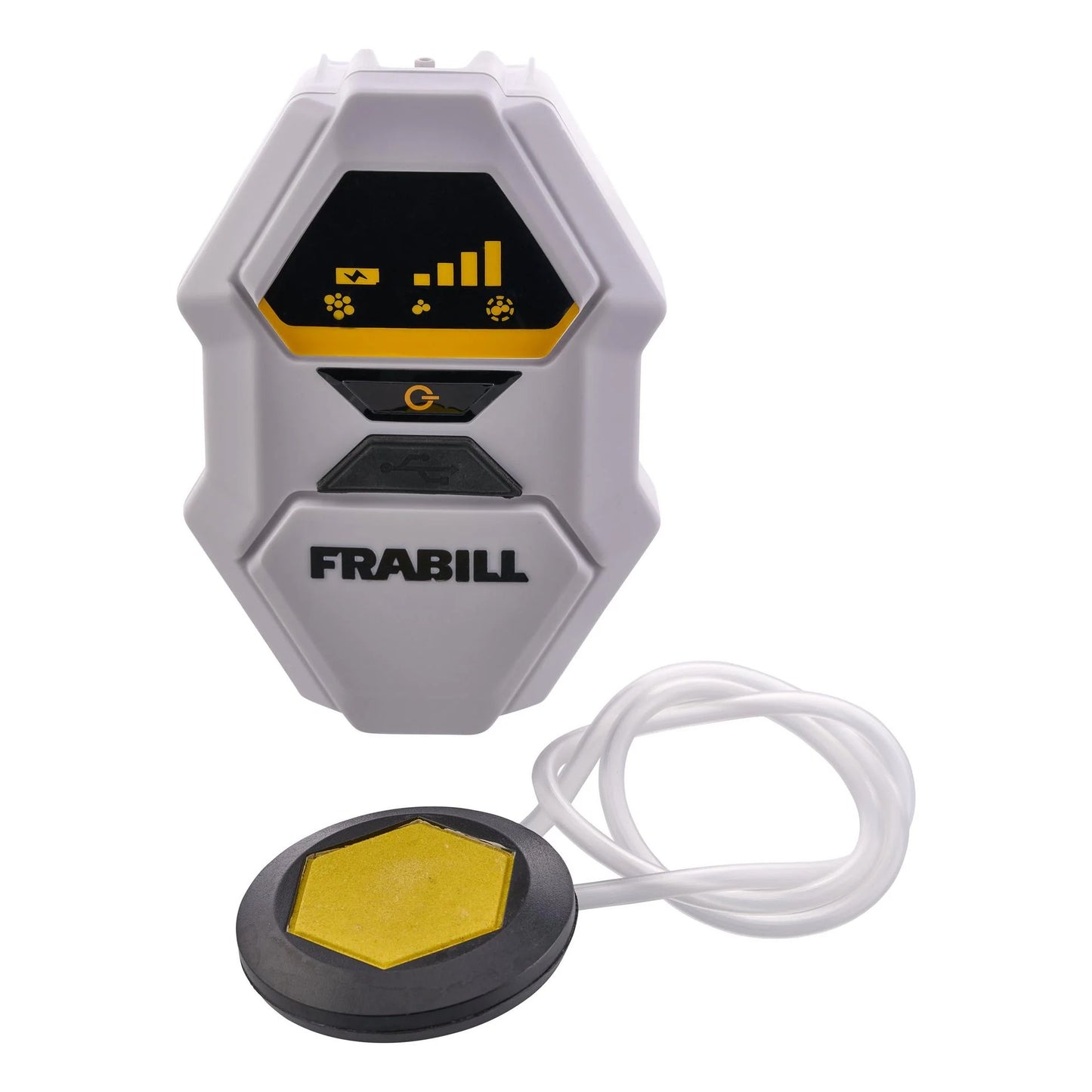 Frabill Recharge Deluxe Aerator