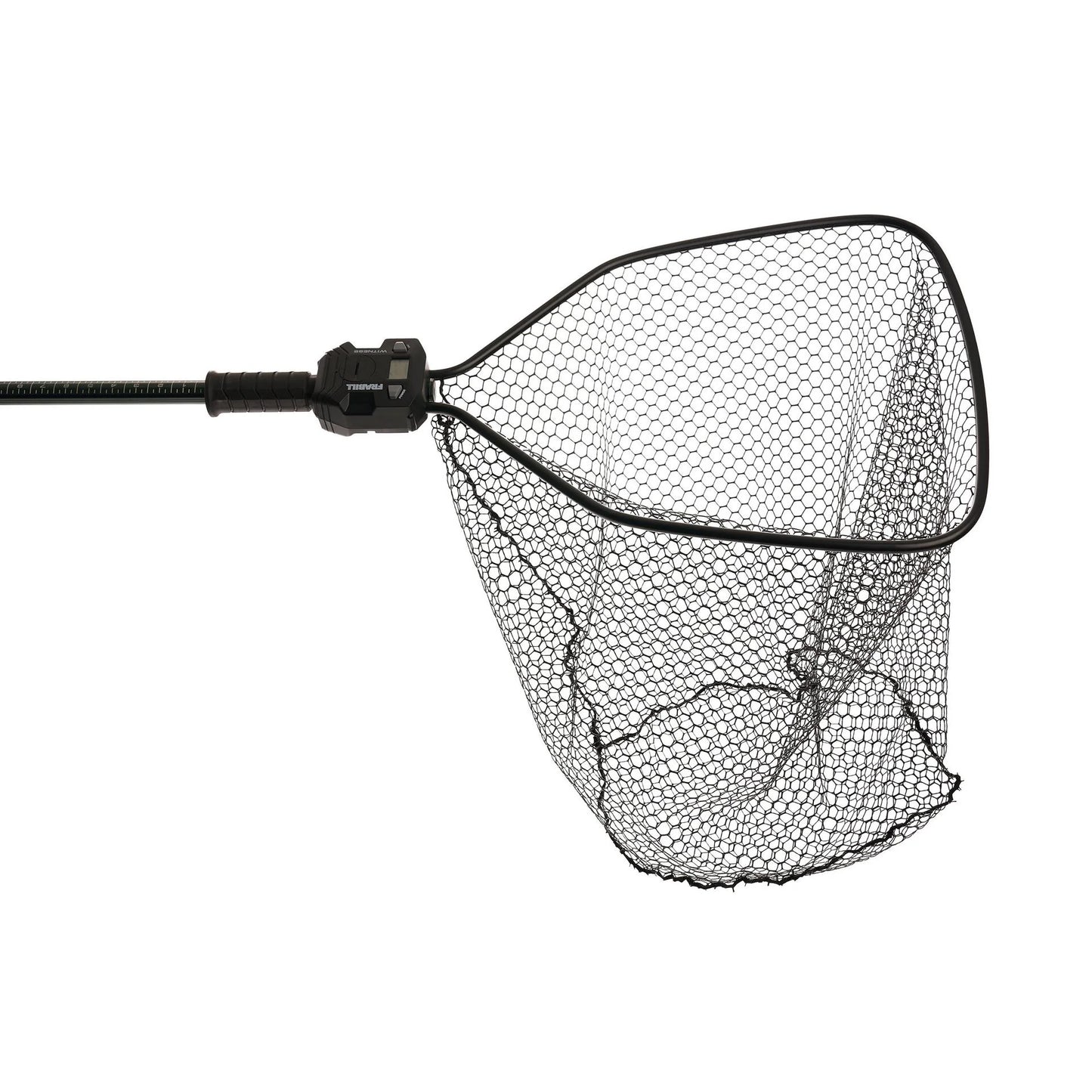 Frabill Conservation Series Net Wit 18X21 Dp 48Sld 30Lb