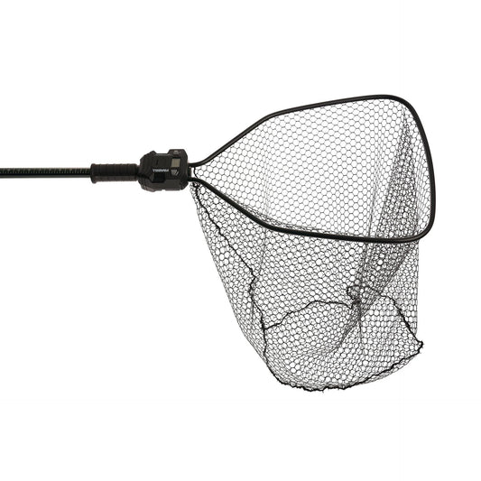 Frabill Conservation Series Net Wit 18X21 Dp 48Sld 30Lb