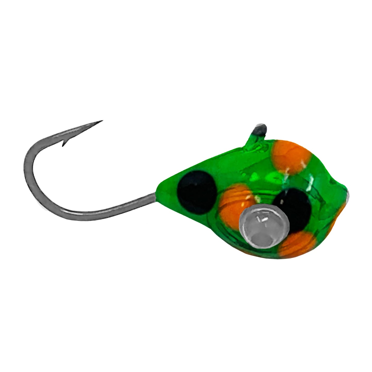 ACME Rattlin' Google Eye Tungsten Jigs (1 Pack)