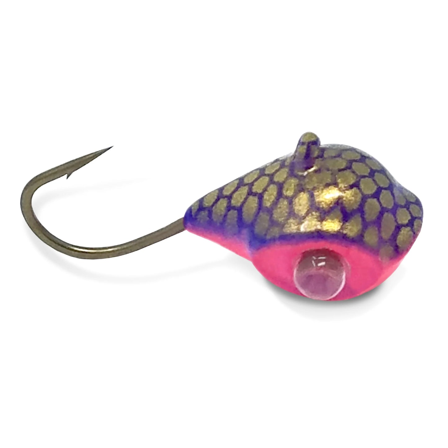 ACME Rattlin' Google Eye Tungsten Jigs (1 Pack)