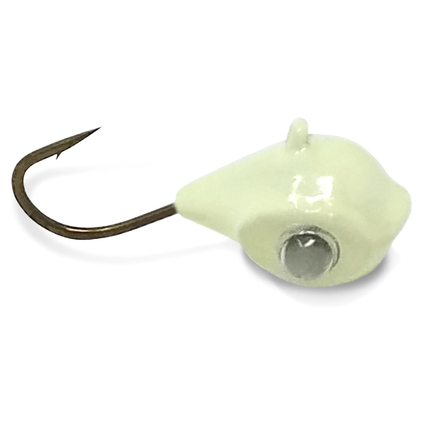 ACME Rattlin' Google Eye Tungsten Jigs (1 Pack)
