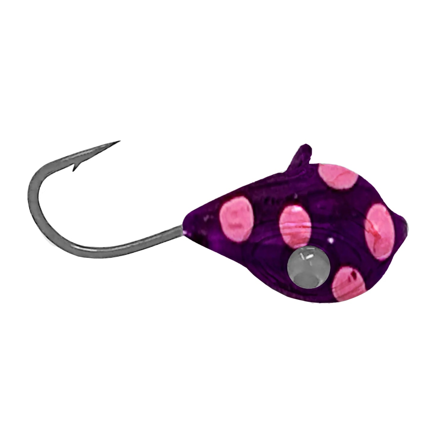 ACME Rattlin' Google Eye Tungsten Jigs (1 Pack)